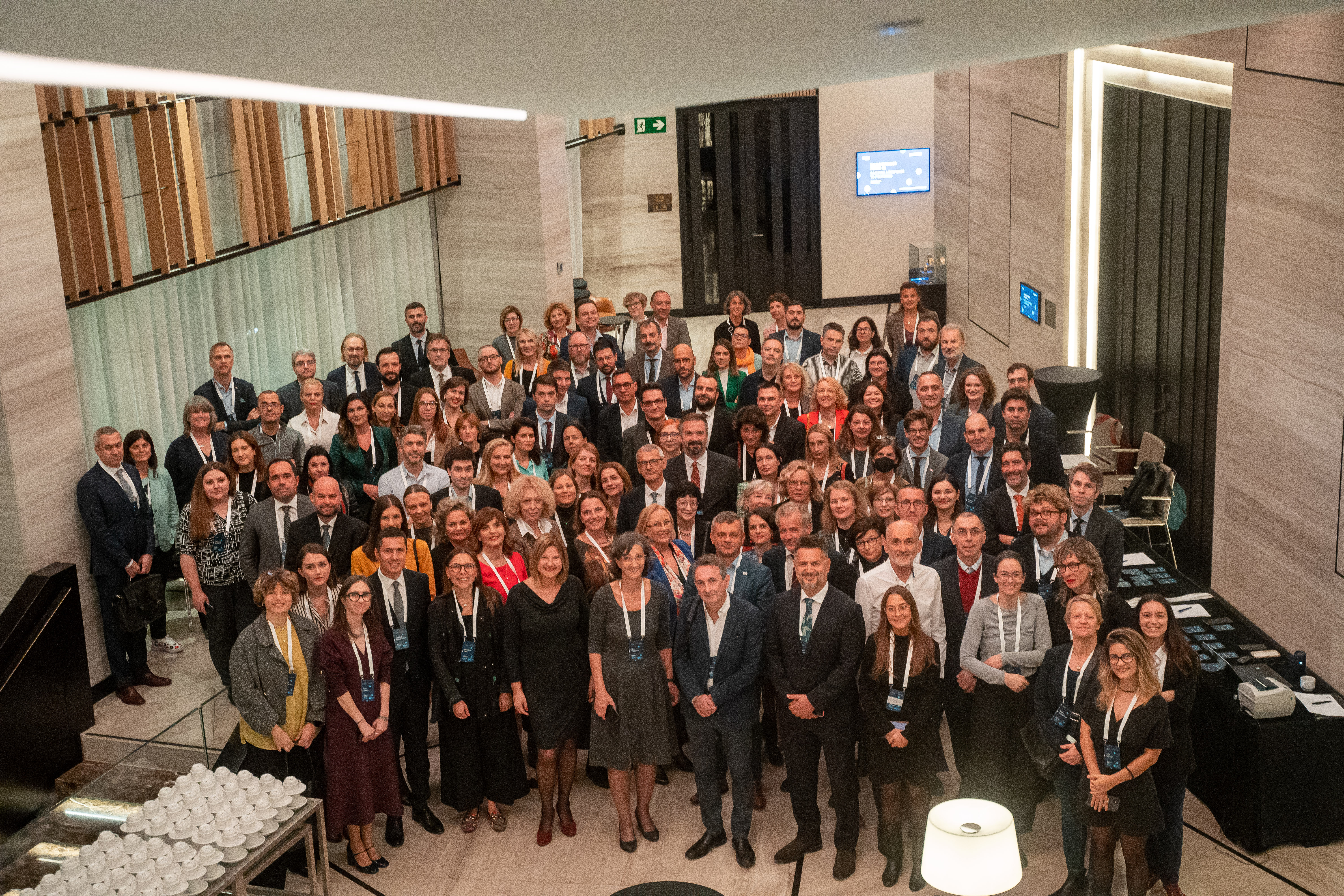 OSF-WB and RBF host third Balkans donor forum 