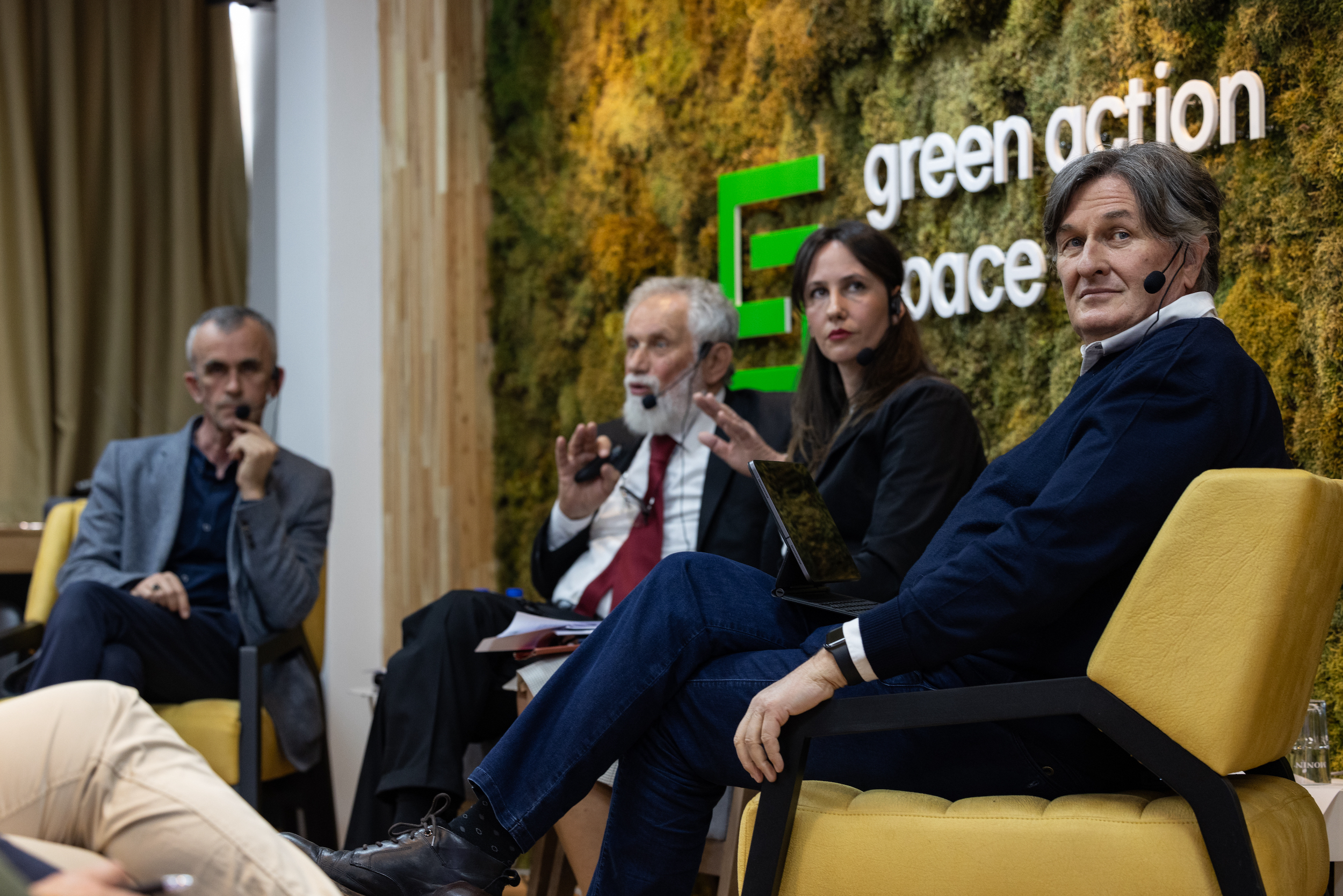 Green Action Space mban debat për të ardhmen e thëngjillit në Kosovë
