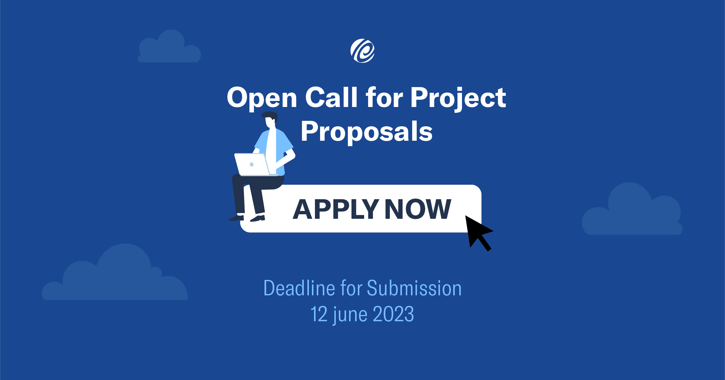 Open call for grant applications