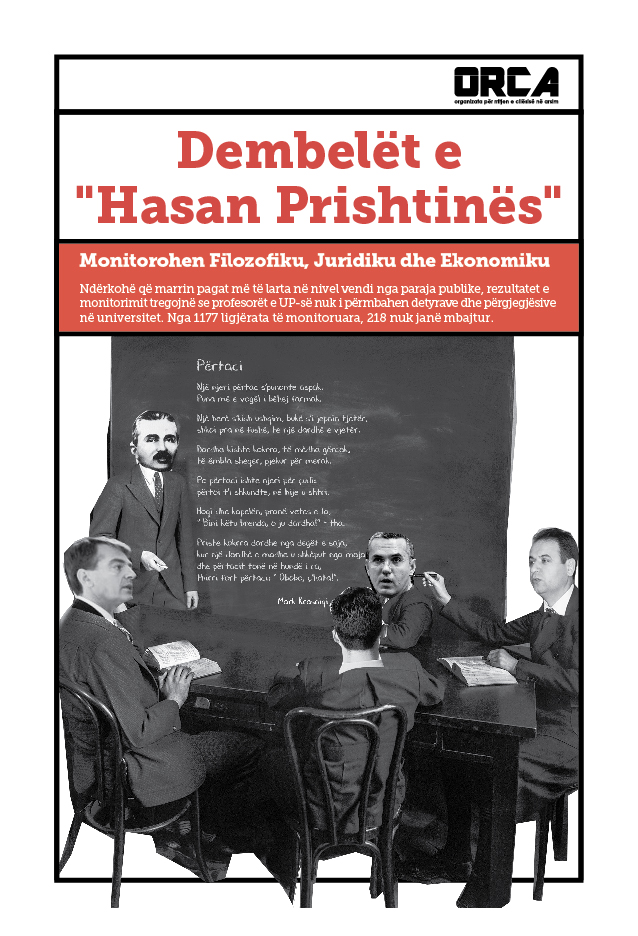 Dembelët e "Hasan Prishtinës"