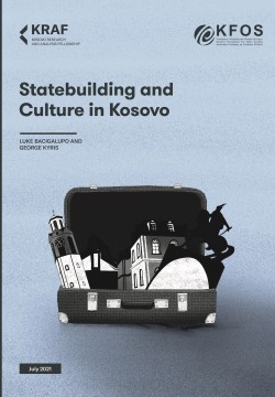 Statebuilding and Culture in Kosovo