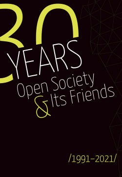Thirty Years: Open Society and its Friends 