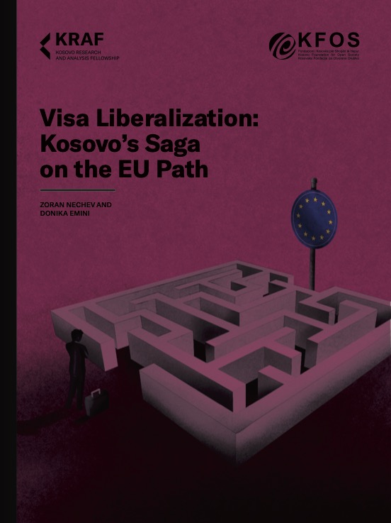 Visa Liberalization: Kosovo’s Saga on the EU Path