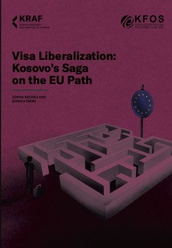 Visa Liberalization: Kosovo’s Saga on the EU Path