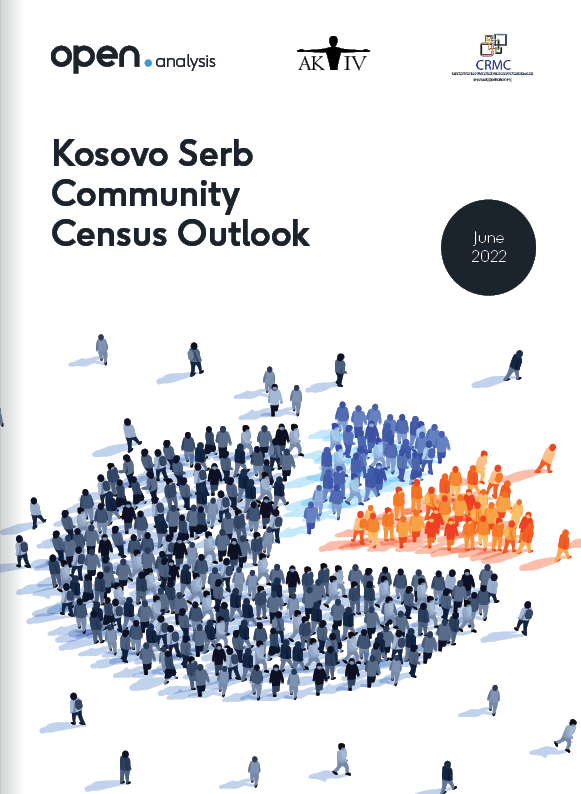 Popis stanovništva iz ugla zajednice kosovskih Srba