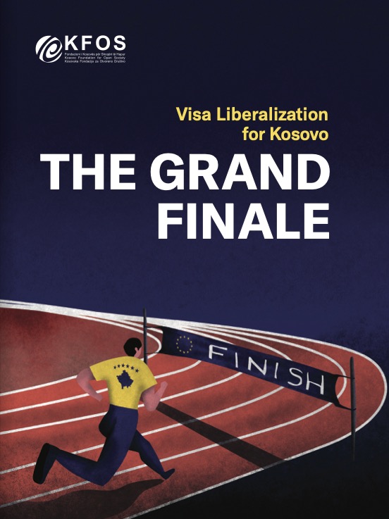 Visa Liberalization for Kosovo: The Grand Finale